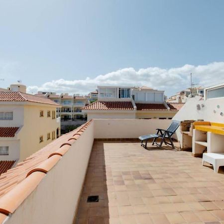 Bookinn Golf Park Sunny Cozy Apartment Near The Ocean With Large Double Terraces, Fiber Wifi, 3 Pools, Bbq Tenerife South San Miguel de Abona Extérieur photo
