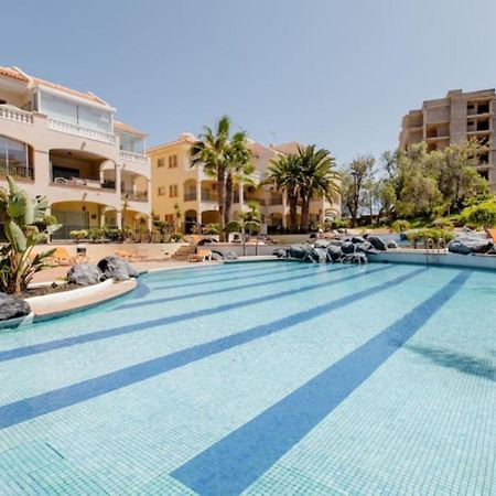 Bookinn Golf Park Sunny Cozy Apartment Near The Ocean With Large Double Terraces, Fiber Wifi, 3 Pools, Bbq Tenerife South San Miguel de Abona Extérieur photo