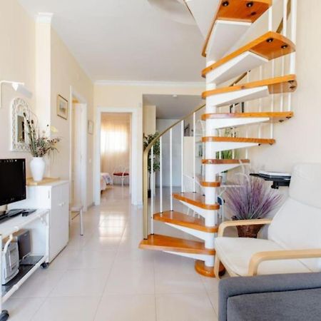 Bookinn Golf Park Sunny Cozy Apartment Near The Ocean With Large Double Terraces, Fiber Wifi, 3 Pools, Bbq Tenerife South San Miguel de Abona Extérieur photo