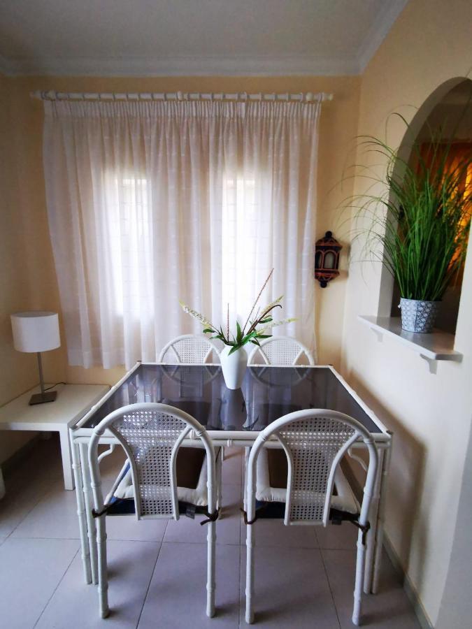 Bookinn Golf Park Sunny Cozy Apartment Near The Ocean With Large Double Terraces, Fiber Wifi, 3 Pools, Bbq Tenerife South San Miguel de Abona Extérieur photo