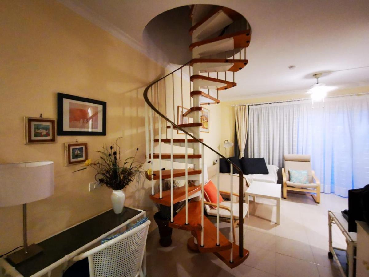 Bookinn Golf Park Sunny Cozy Apartment Near The Ocean With Large Double Terraces, Fiber Wifi, 3 Pools, Bbq Tenerife South San Miguel de Abona Extérieur photo