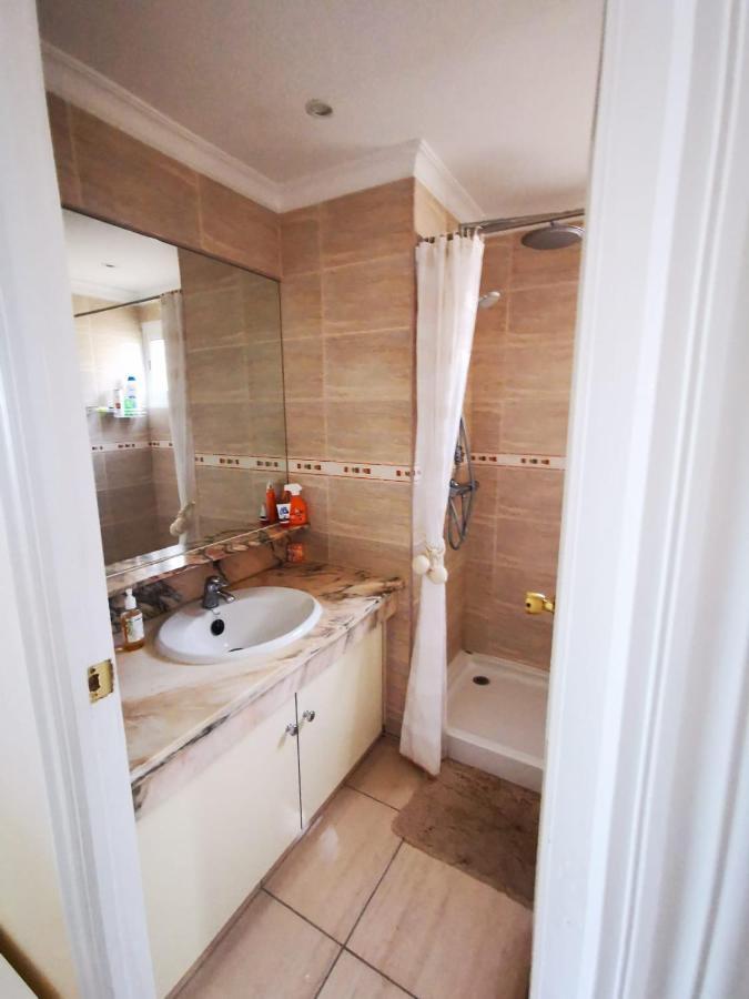 Bookinn Golf Park Sunny Cozy Apartment Near The Ocean With Large Double Terraces, Fiber Wifi, 3 Pools, Bbq Tenerife South San Miguel de Abona Extérieur photo