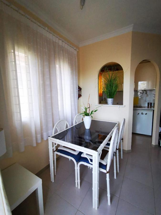Bookinn Golf Park Sunny Cozy Apartment Near The Ocean With Large Double Terraces, Fiber Wifi, 3 Pools, Bbq Tenerife South San Miguel de Abona Extérieur photo
