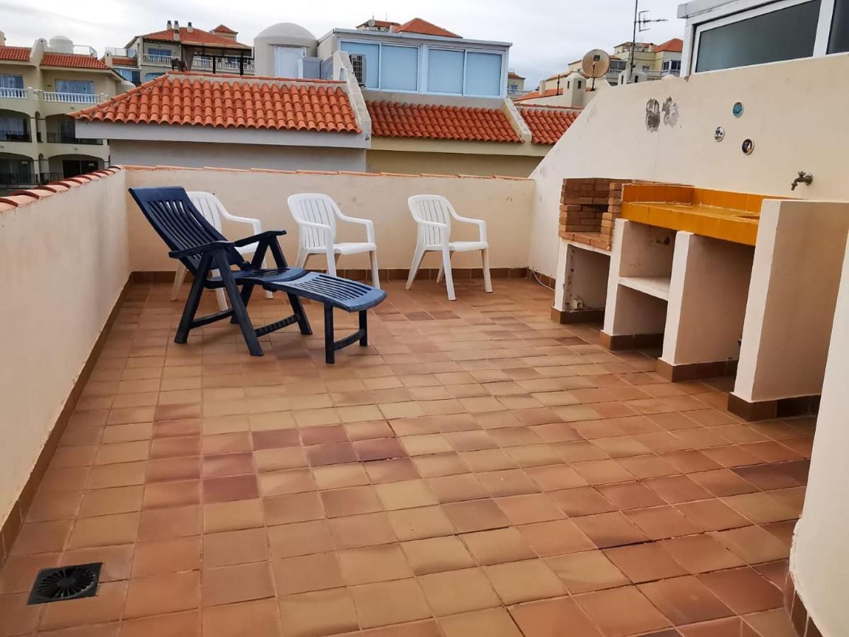 Bookinn Golf Park Sunny Cozy Apartment Near The Ocean With Large Double Terraces, Fiber Wifi, 3 Pools, Bbq Tenerife South San Miguel de Abona Extérieur photo