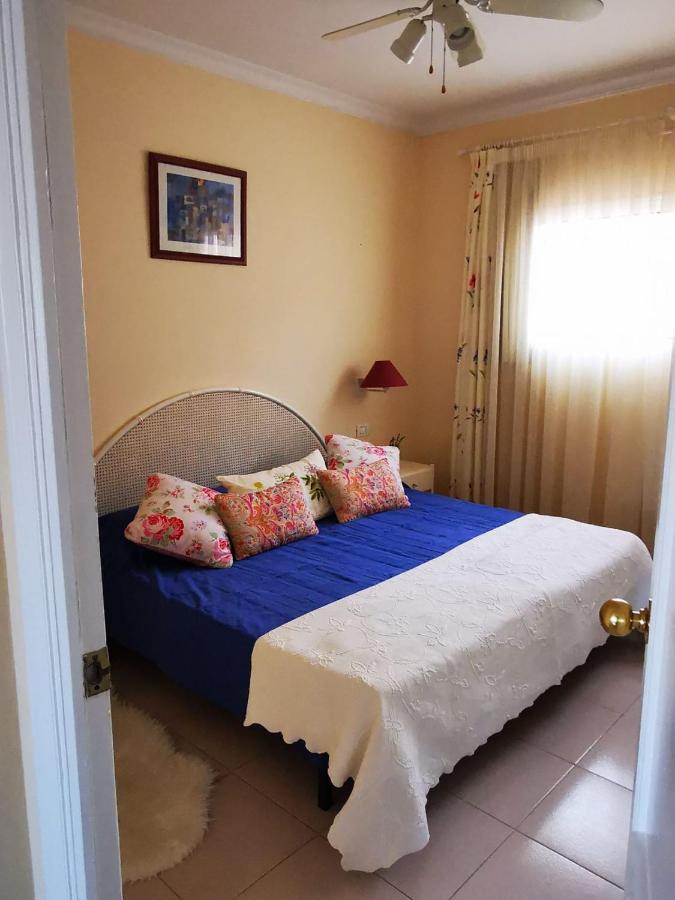 Bookinn Golf Park Sunny Cozy Apartment Near The Ocean With Large Double Terraces, Fiber Wifi, 3 Pools, Bbq Tenerife South San Miguel de Abona Extérieur photo