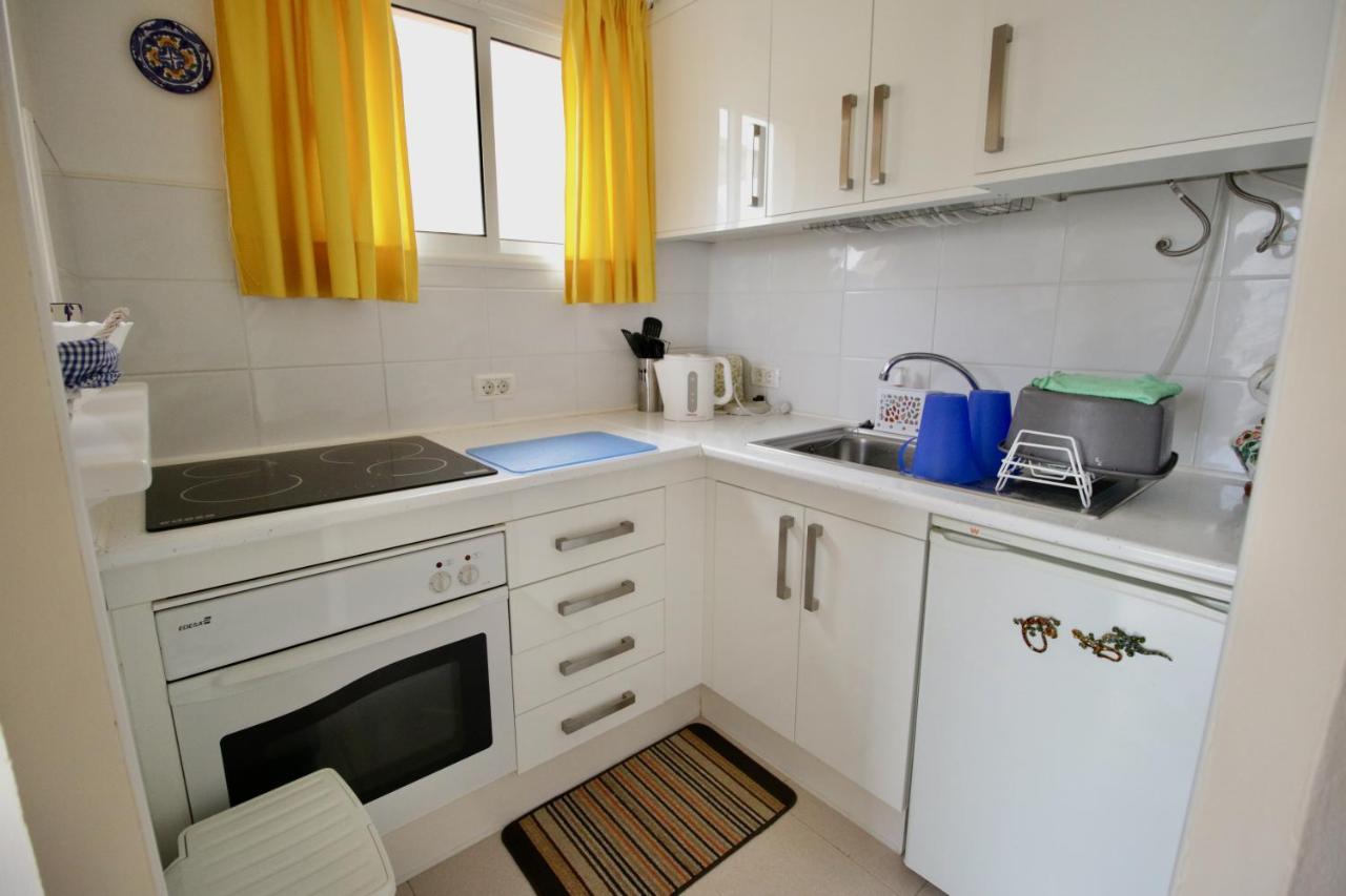 Bookinn Golf Park Sunny Cozy Apartment Near The Ocean With Large Double Terraces, Fiber Wifi, 3 Pools, Bbq Tenerife South San Miguel de Abona Extérieur photo