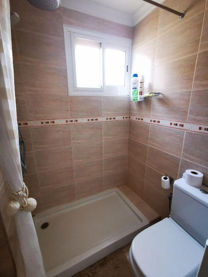 Bookinn Golf Park Sunny Cozy Apartment Near The Ocean With Large Double Terraces, Fiber Wifi, 3 Pools, Bbq Tenerife South San Miguel de Abona Extérieur photo