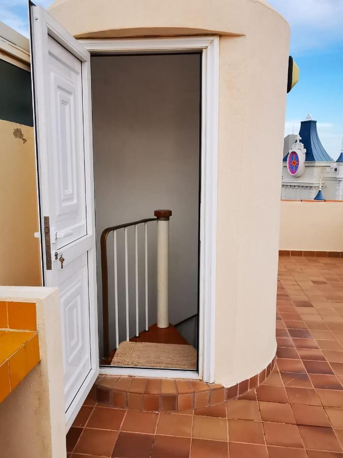 Bookinn Golf Park Sunny Cozy Apartment Near The Ocean With Large Double Terraces, Fiber Wifi, 3 Pools, Bbq Tenerife South San Miguel de Abona Extérieur photo
