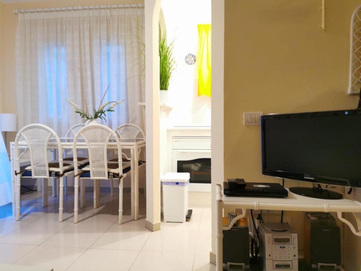 Bookinn Golf Park Sunny Cozy Apartment Near The Ocean With Large Double Terraces, Fiber Wifi, 3 Pools, Bbq Tenerife South San Miguel de Abona Extérieur photo