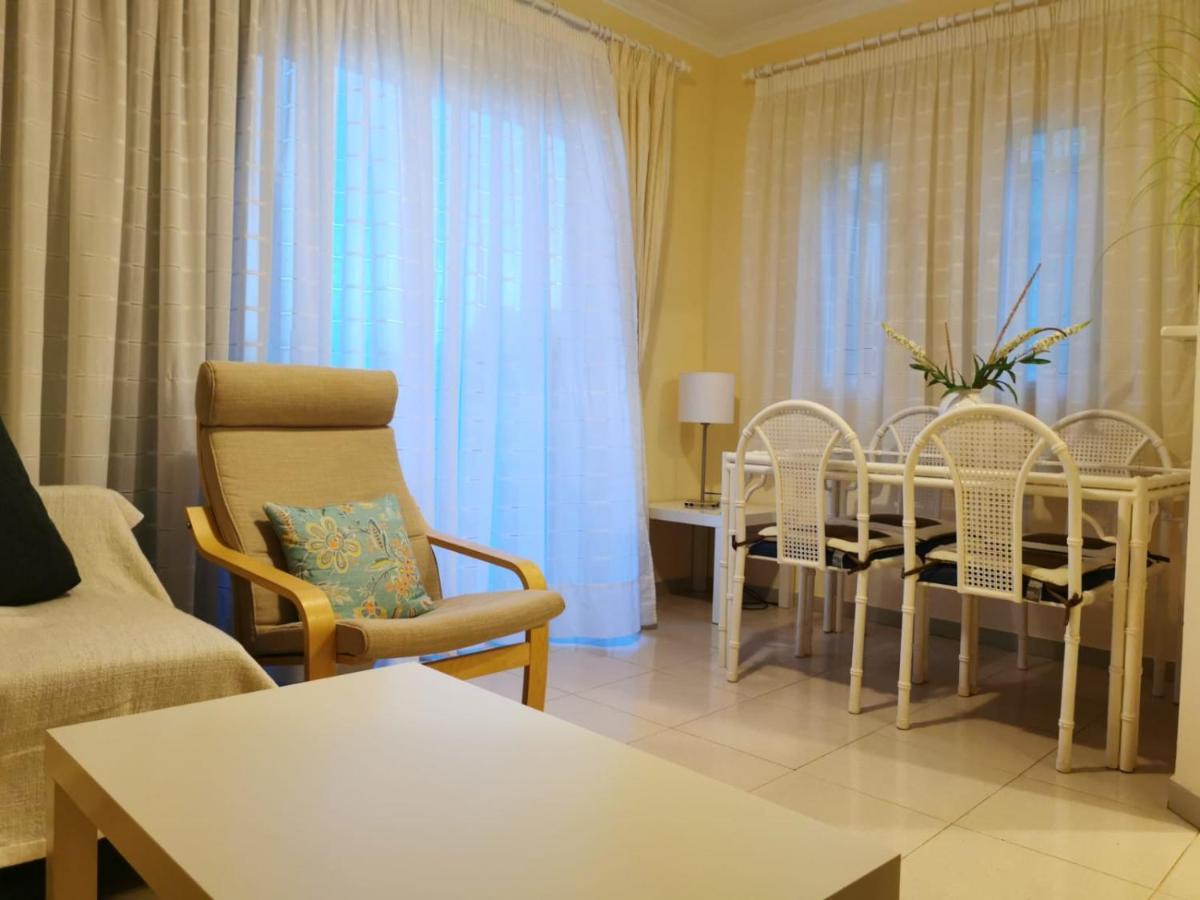 Bookinn Golf Park Sunny Cozy Apartment Near The Ocean With Large Double Terraces, Fiber Wifi, 3 Pools, Bbq Tenerife South San Miguel de Abona Extérieur photo