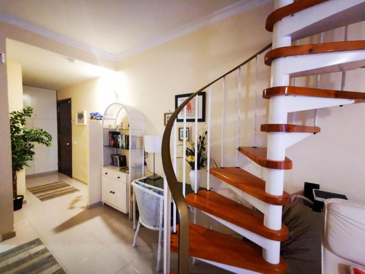 Bookinn Golf Park Sunny Cozy Apartment Near The Ocean With Large Double Terraces, Fiber Wifi, 3 Pools, Bbq Tenerife South San Miguel de Abona Extérieur photo