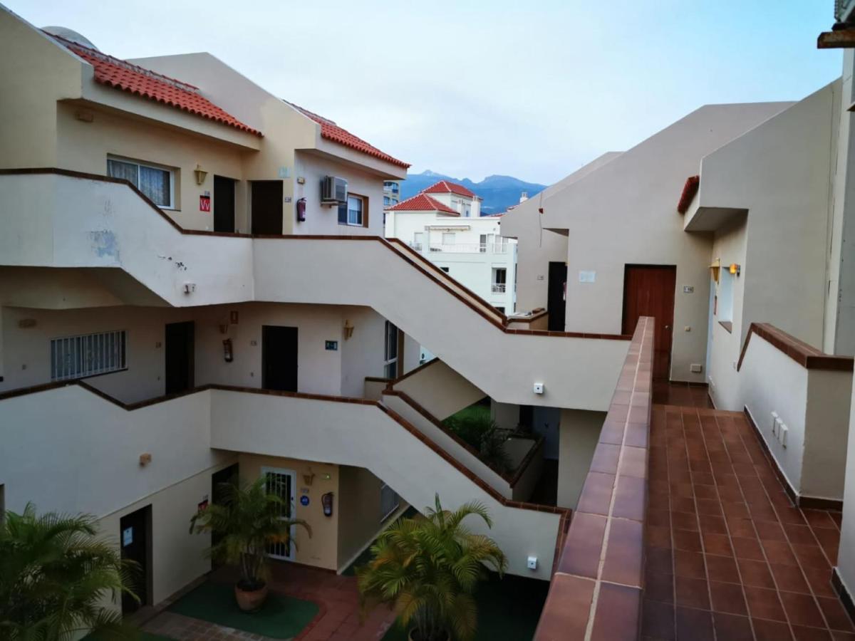 Bookinn Golf Park Sunny Cozy Apartment Near The Ocean With Large Double Terraces, Fiber Wifi, 3 Pools, Bbq Tenerife South San Miguel de Abona Extérieur photo