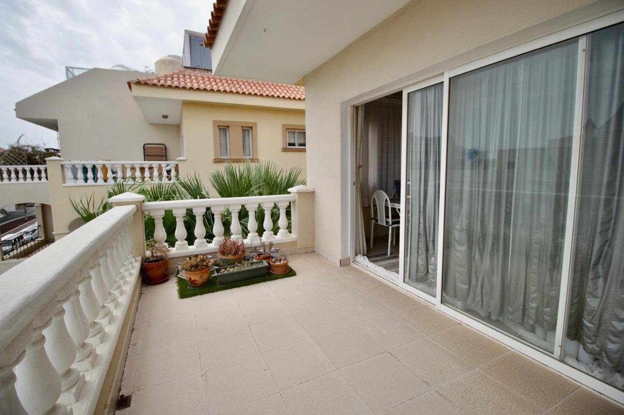 Bookinn Golf Park Sunny Cozy Apartment Near The Ocean With Large Double Terraces, Fiber Wifi, 3 Pools, Bbq Tenerife South San Miguel de Abona Extérieur photo