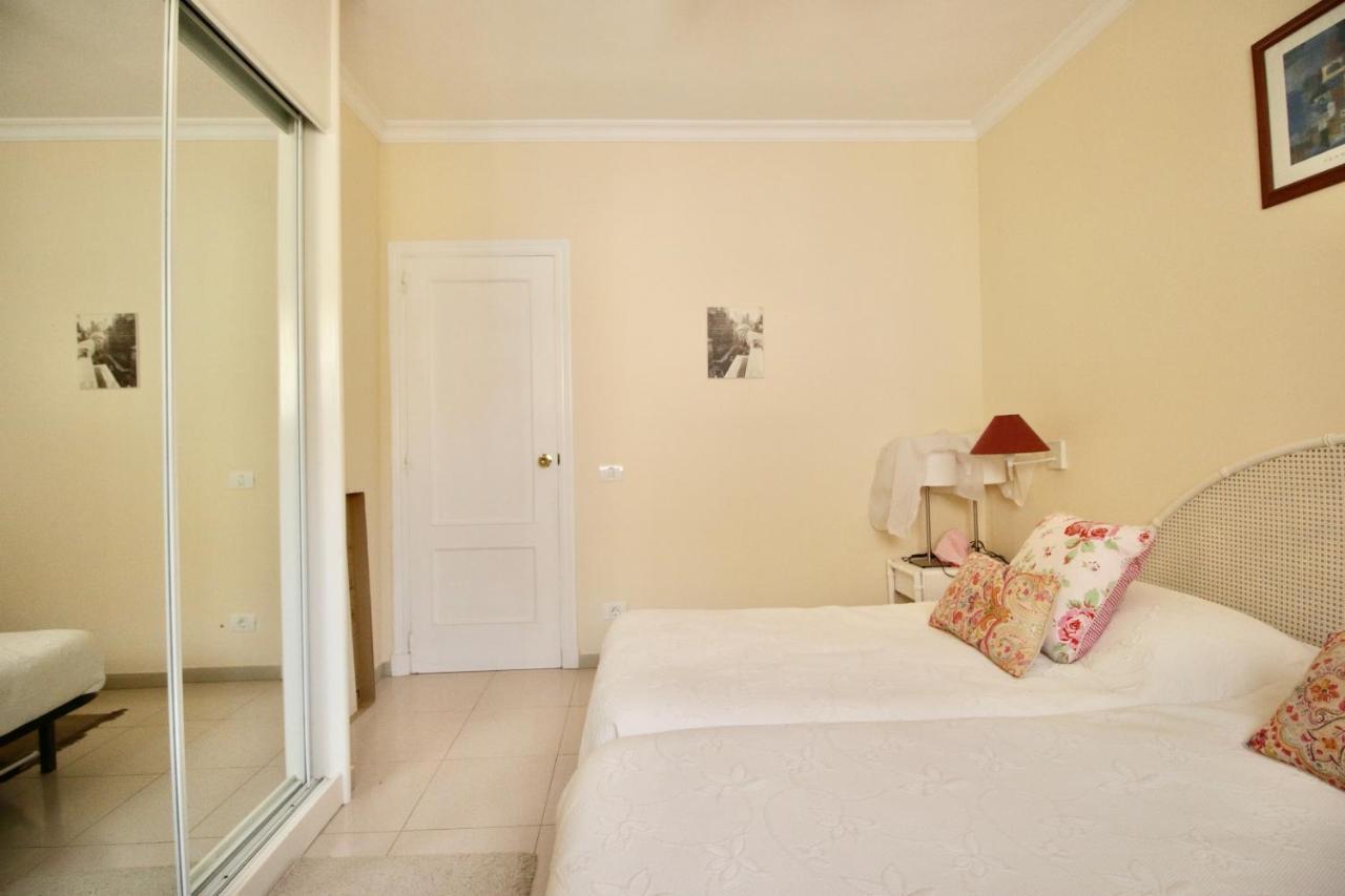 Bookinn Golf Park Sunny Cozy Apartment Near The Ocean With Large Double Terraces, Fiber Wifi, 3 Pools, Bbq Tenerife South San Miguel de Abona Extérieur photo