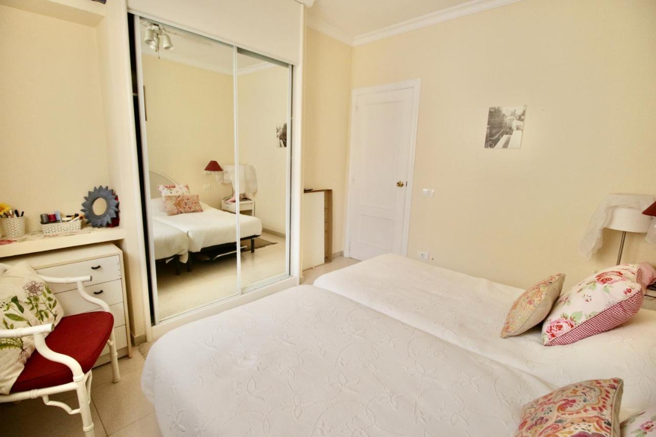 Bookinn Golf Park Sunny Cozy Apartment Near The Ocean With Large Double Terraces, Fiber Wifi, 3 Pools, Bbq Tenerife South San Miguel de Abona Extérieur photo