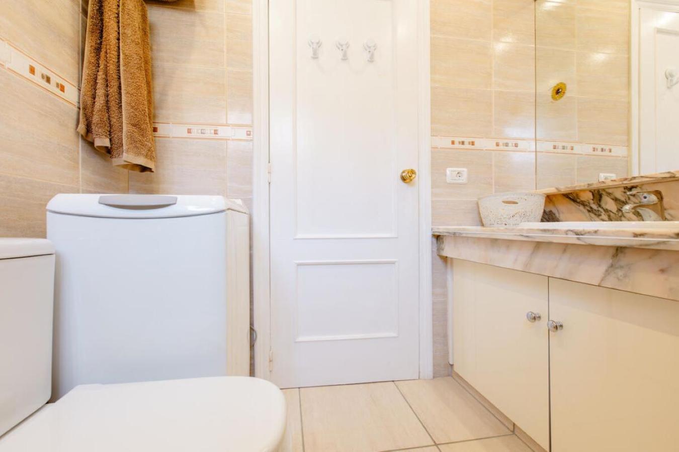 Bookinn Golf Park Sunny Cozy Apartment Near The Ocean With Large Double Terraces, Fiber Wifi, 3 Pools, Bbq Tenerife South San Miguel de Abona Extérieur photo