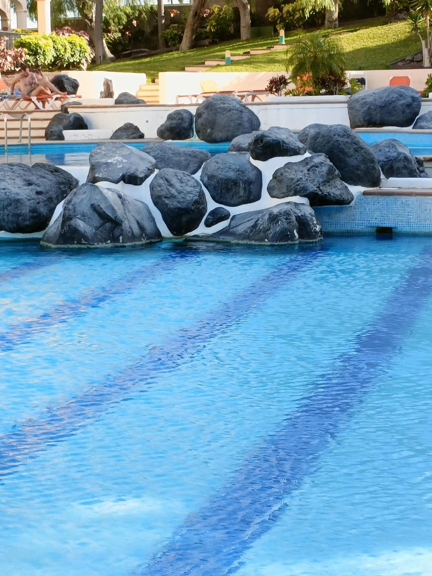 Bookinn Golf Park Sunny Cozy Apartment Near The Ocean With Large Double Terraces, Fiber Wifi, 3 Pools, Bbq Tenerife South San Miguel de Abona Extérieur photo