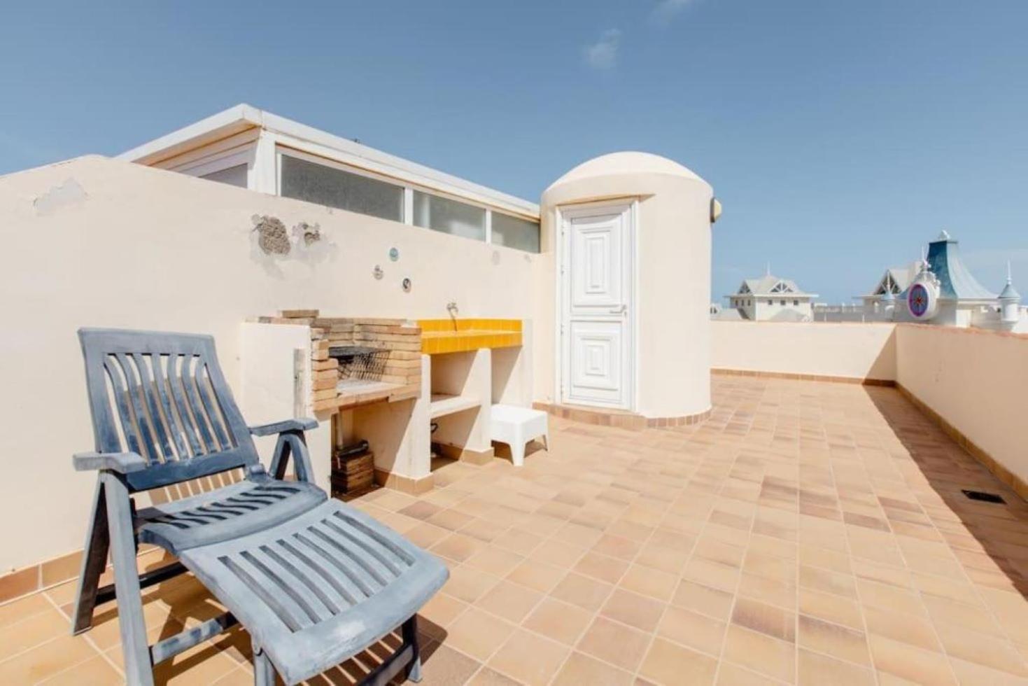 Bookinn Golf Park Sunny Cozy Apartment Near The Ocean With Large Double Terraces, Fiber Wifi, 3 Pools, Bbq Tenerife South San Miguel de Abona Extérieur photo