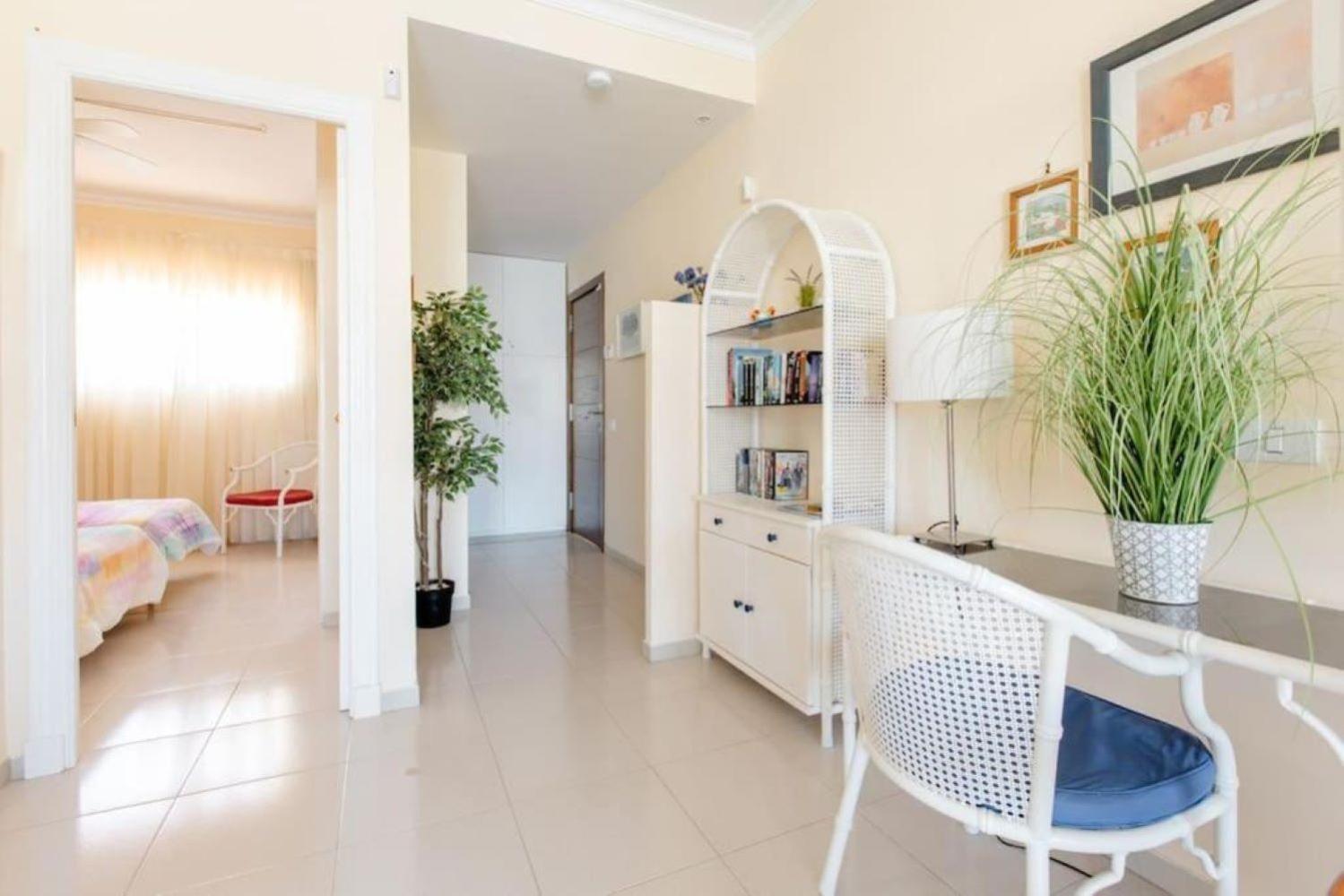 Bookinn Golf Park Sunny Cozy Apartment Near The Ocean With Large Double Terraces, Fiber Wifi, 3 Pools, Bbq Tenerife South San Miguel de Abona Extérieur photo