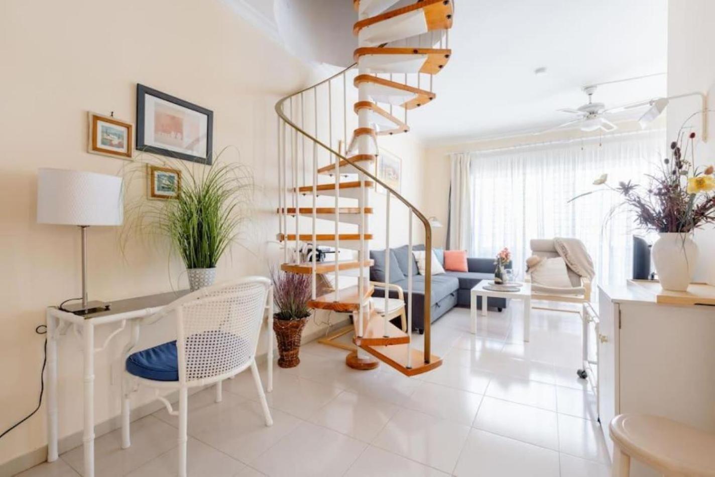 Bookinn Golf Park Sunny Cozy Apartment Near The Ocean With Large Double Terraces, Fiber Wifi, 3 Pools, Bbq Tenerife South San Miguel de Abona Extérieur photo